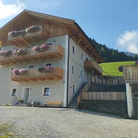 Planerhof Apartment Edelweiss Villnöss Exterior foto